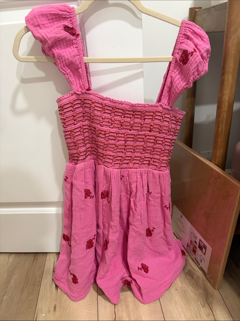 Free People Mini Dress